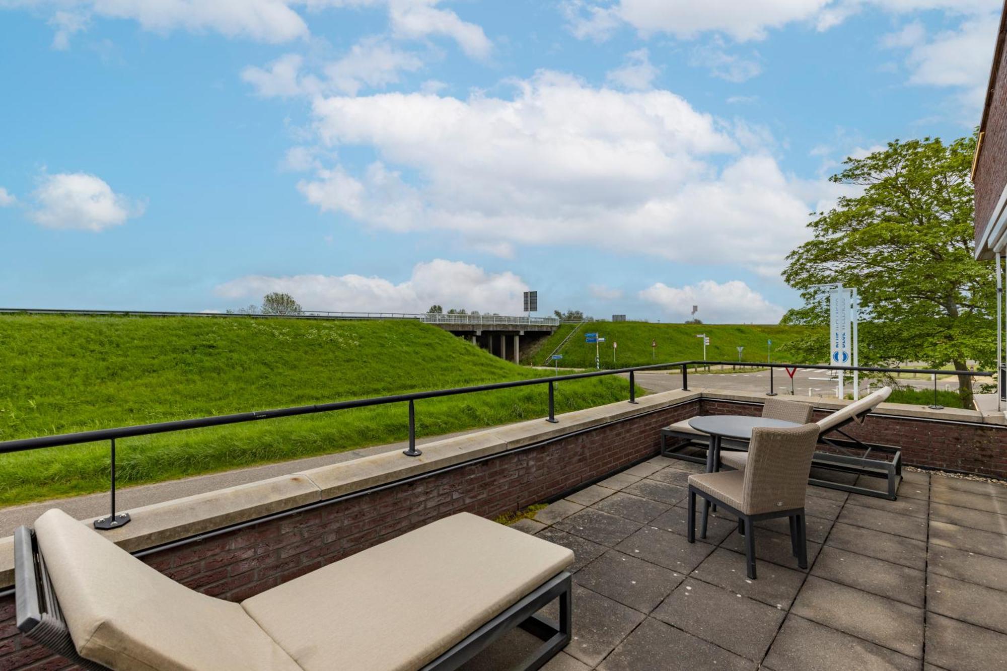 Fletcher Wellness-Hotel Kamperduinen Kamperland Exteriér fotografie