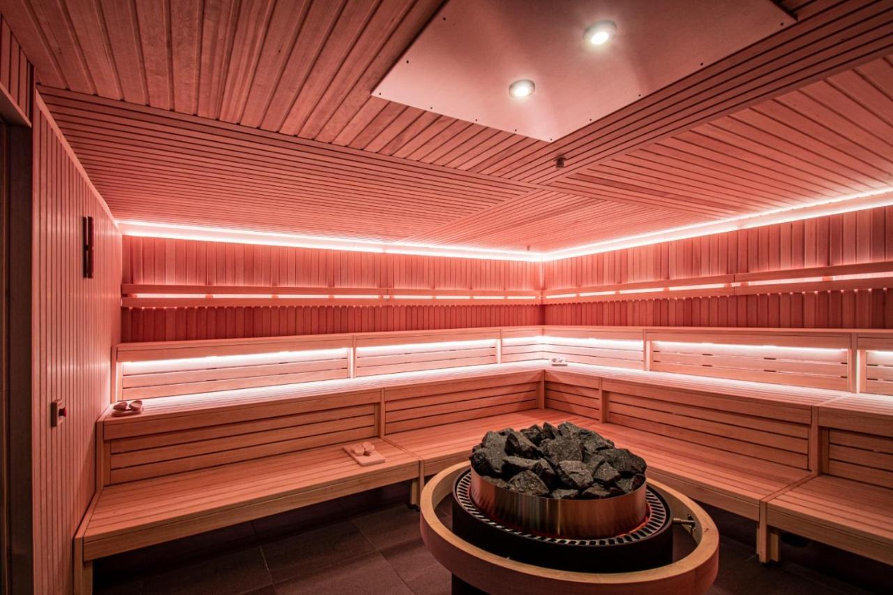 Fletcher Wellness-Hotel Kamperduinen Kamperland Exteriér fotografie