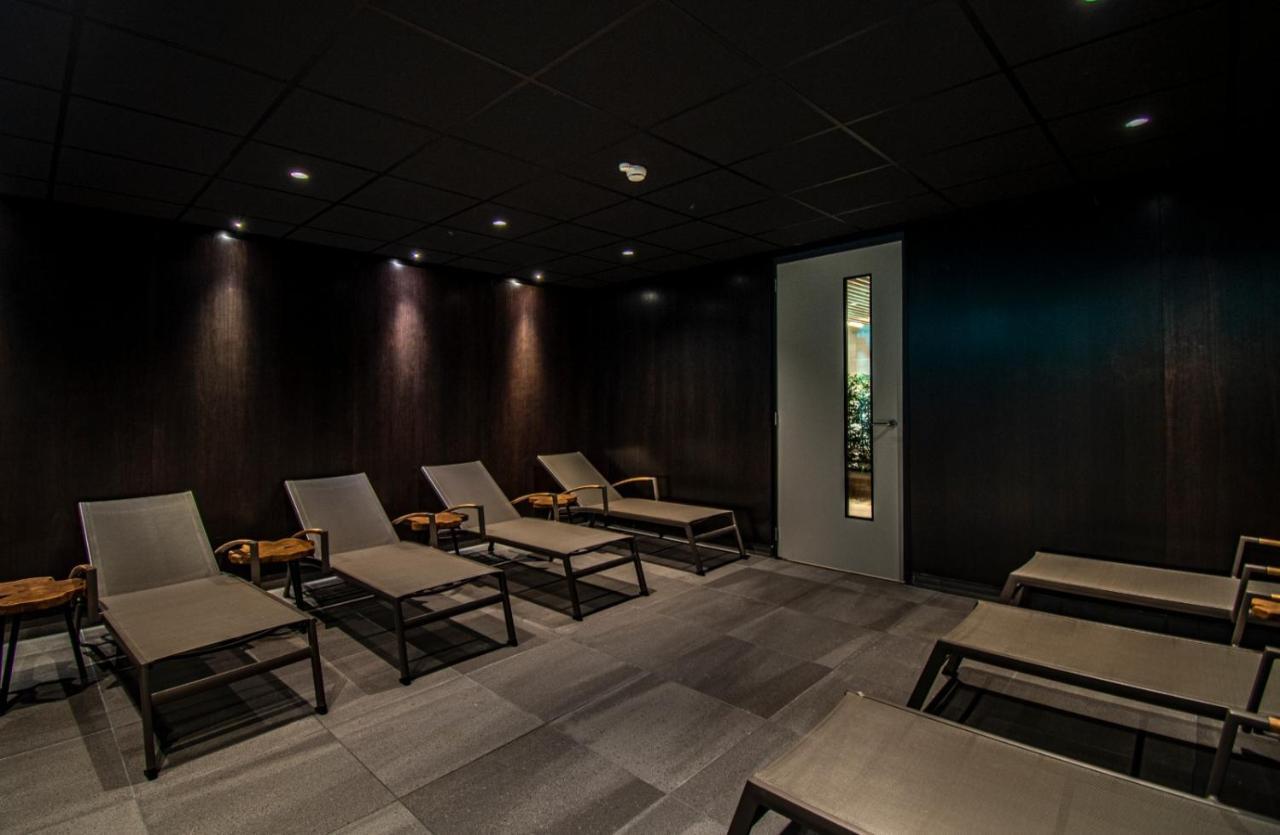Fletcher Wellness-Hotel Kamperduinen Kamperland Exteriér fotografie