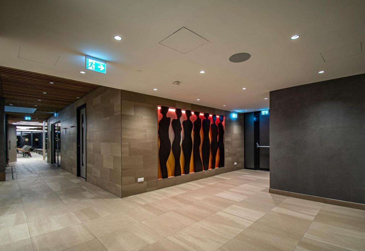 Fletcher Wellness-Hotel Kamperduinen Kamperland Exteriér fotografie
